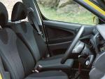 Daihatsu YRV Turbo 2001 года